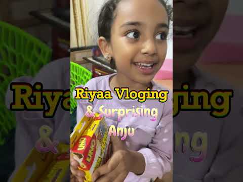 😈Riya To Our Wedding Anniversary Surprise...😍❤️ #anjuzlifestyle #funny #surprise