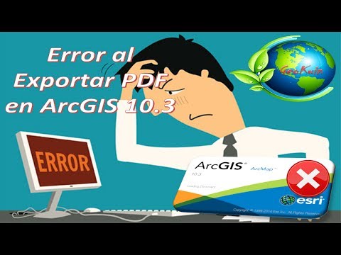 arcgis 10.3 tutorial pdf