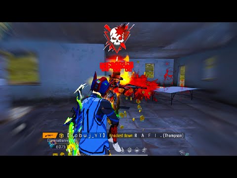 DUO VS SQUAD Full Gameplay 💀 21 KILLS 🔥 Sobuj YT📲