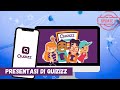 Interactive Features of Quizizz