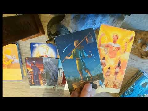ARIES♈PREPÁRATE! TE VIENE 1 MILLÓN DE BENDICIONES ENCIMA! ALGUIEN SERÁ LIBRE DE ....🔮🏹