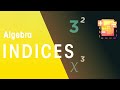 Understanding Indices