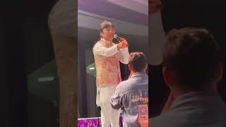Vinit Gemawat Veero Sa Stavan At Exhibition Ground ( HYD) 2025 #jainguruganesh | Tapasya Geet