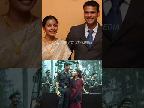 That Mukundan🥹🤍| #obsessed#indhumukund #majormukundvaradarajan#mukundvaradarajan #amaran #saipallavi