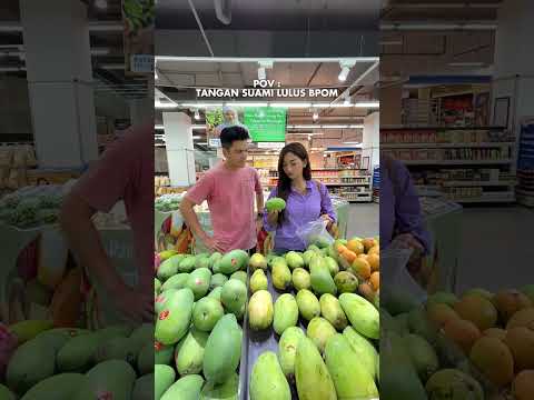 JARANG TERJADI DI KEHIDUPAN PARA SUAMI