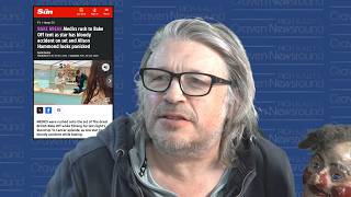 Rich and Ally’s Craven Newsround - Tuesday March 31st 2026