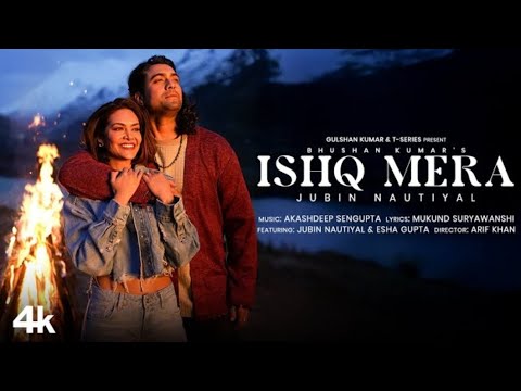 Lo Mana Bas Tu Hai Tujhse Hi Hai Ishq Mera (Full Song) Jubin Nautiyal | Tujhse Hi Hai Ishq Mera Song