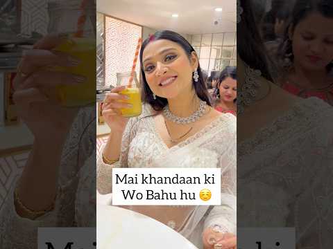 सबका बस यही सवाल बच्चे कब होंगे 🥲💕🥀 #shivaniiguptavlogs #comedy #relatable #bahu