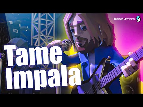 Tame Impala : La Nouvelle Ère de la Pop Psychédélique