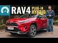 Toyota RAV4 Premium+