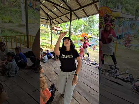 buna ada music langsung joget😝😝🤣🤣🤣🤣 #trandingshorts