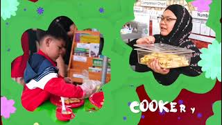 Ilham child care’s corporate video