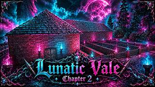 Wurm Online 💗 Lunatic Vale 💗 Episode 03: Chapter 2