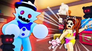 I Had To Escape SILLY'S TOYS (Roblox)