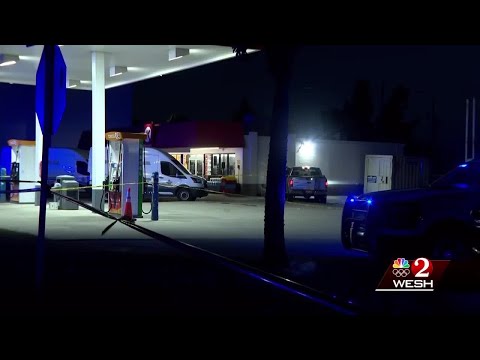 YouTube video thumbnail: Florida off-Duty Officer Shot More Than a Dozen Times in Targeted Attack