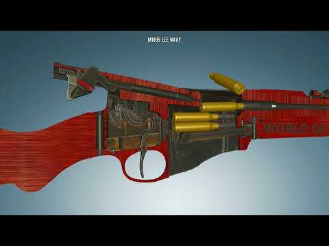 How do these guns works【Ep.10】