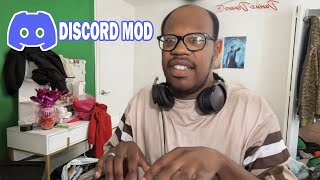 If Discord Mods Had Tryouts
