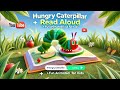 Caterpillar Story Comprehension Questions