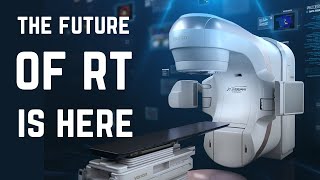 Faster, Safer Cancer Treatment? Meet Varian RapidArc Dynamic