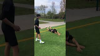 Ist Neymar wirklich so? ￼