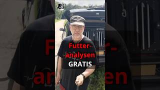 Hundefutter Test -Welches soll ich analysieren? #hund #hundefutteranalyse #trockenfutter #nassfutter