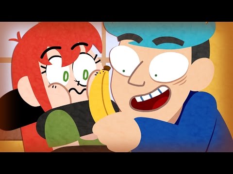 CrankGameplays Animated | Mr. Massagy
