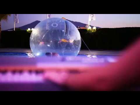 VALENTINA D'AMORE EVENTS PERFORMER