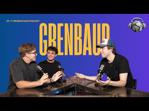 SOLDI o FAMA? cosa sceglie GRENBAUD - MondoCash Podcast EP#71