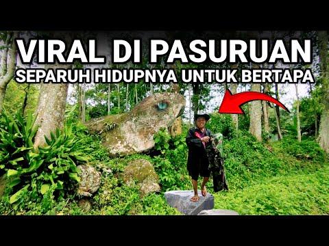 VIRAL..! KEJADIAN VIRAL DI PASURUAN HEBOHKAN WARGA