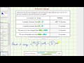 Understanding Percent Change