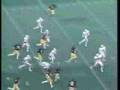 Exciting Football Game Analysis