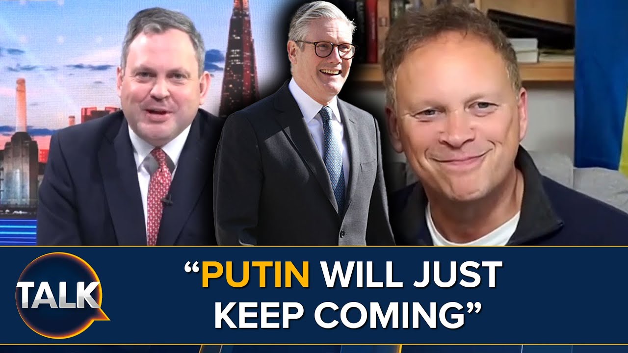 “April Deadline For Ceasefire Looking Unlikely” | UK Military Leaders Head To Ukraine