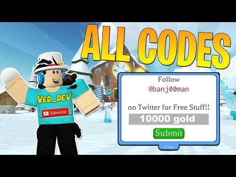 Snowman Simulator All Codes 07 2021 - roblox snowman simulator codes wiki
