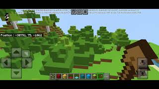 Minecraft song