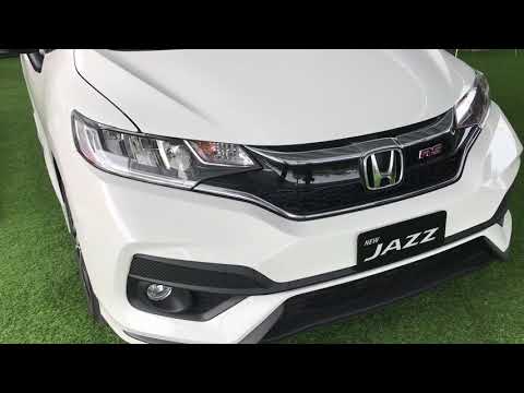 [Honda Biên Hoà] Honda Jazz VX 2019 giá sốc 594tr khuyến mãi phụ kiện, hỗ trợ NH 80%