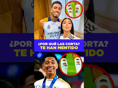LA VERDAD, ¿Por qué las corta? 😱✂️🧦