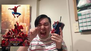Spider-Man: Brand New Day (Out of Theatre Reaction)