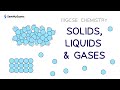 Exploring States of Matter in Chemistry