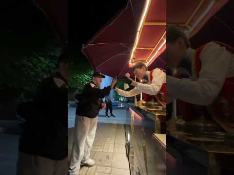 Раджабик в непонятках 😂😂