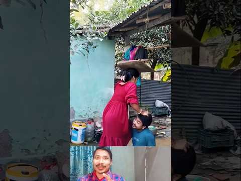 #timelapse star to finish alone log cabin (wooden house) how to build wooden cabin surviva