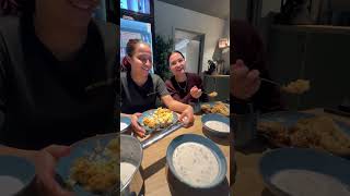 European Truck Driver 45-Hour Weekend Break Hotel Life In Denmark 🇩🇰 🚚