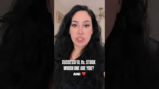 GET YOUR SUCCESS STORY with ANI 💙