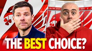 Is Xabi Alonso REALLY Better Than Arne Slot?