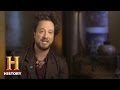 Ancient Aliens and Their Influence