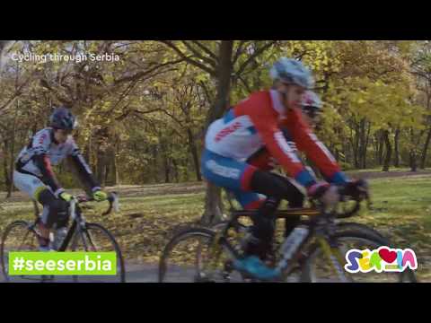 #seeserbia - Cycling through Serbia
