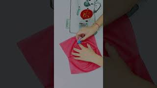 👗 Blouse mein removable pad lagane ka sahi tarika dekhiye step-by-step  #talentedrituinsan  #fashion