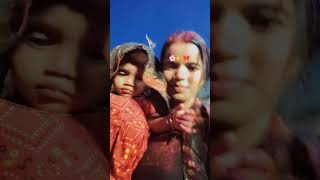 #visarjan2025 ❤😩#vidaaigeet🥹 #maiya #navratrispecial🌺 #matarani #ytshortsvideo #song #gorakhpur #yt