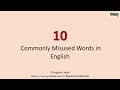 Understanding Vocabulary and Grammar Concepts