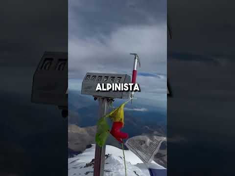 ¿Porque Se Jala La Palanca En Esta Montaña?