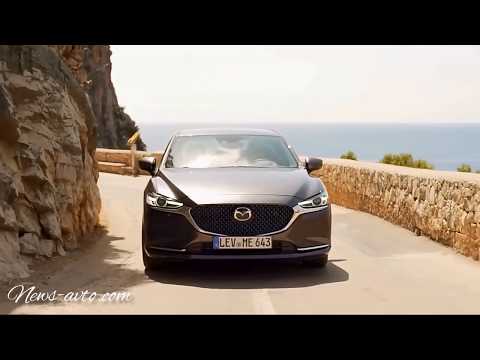 Mazda 6 Top+